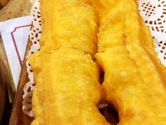 金牌靓油条-点都德(大茶楼店)