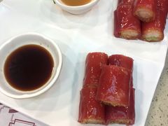 -点都德(盘福楼店)