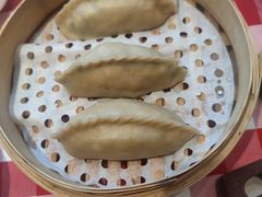 -西贝(新业坊店)