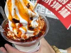 -八一路好吃街(雨田商务大厦店)