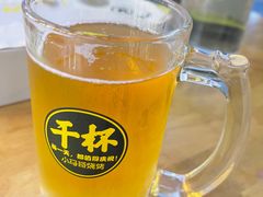 -本色.小马哥烧烤(无锡九里仓店)