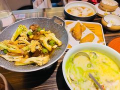 -江太极江浙菜(马桥万达广场店)