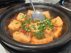 -费大厨辣椒炒肉(黄兴中心广场店)