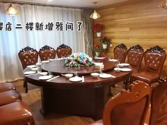 包厢-王胖子驴肉火烧(鼓楼店)