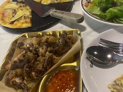 -清真·艾美可餐厅(鹏欣水游城店)
