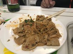 -尔力新疆丸子汤(北屯店)