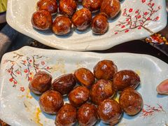 -青山青豆花·笑禅豆腐鱼(黄泥塝店)