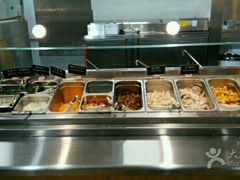 -So Lounge索兰至餐厅(蓝色港湾店)