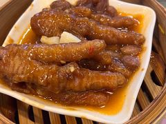 -点都德(龙之梦店)