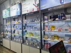 -泉汇购物广场(大沽南路店)