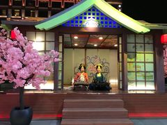 -大唐不夜城-开元广场