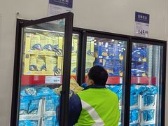 -山姆会员商店(亦庄创意生活广场店)