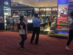 -王权免税店(清迈机场店)