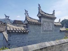 -台州府城(江南长城)