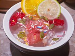 -小南房鲜美蛙火锅(北苑店)