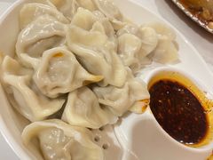 -谭家山河村铁锅炖&东北烧烤(交大店)