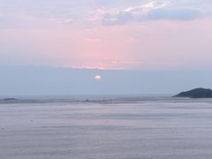 -北岐滩涂
