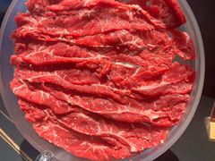 -京熹顺·老北京百年铜锅涮肉(百家湖1912店)
