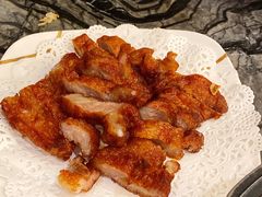 香猪腩仔骨-美极鲜食坊(宝安南路店)