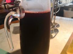 -尚尚仙·酸汤猪手·猪肚鸡火锅(华联万柳购物中心店)