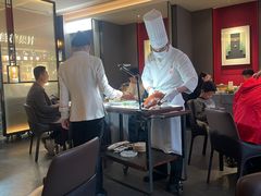 -阿庄新豫菜(通泰路店)