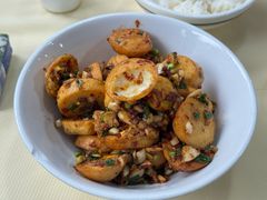 -笨罗卜浏阳菜馆(太平街店)