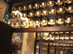 门面-韩国料理大力士(屏风街店)