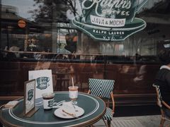 -Ralph’s Coffee(北京三里屯店)