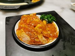 -韩宫宴烤肉·黑毛和牛·料理(合肥滨湖银泰城店)