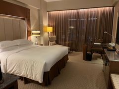 -澳门十六浦索菲特大酒店