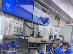 -煲珠公·老红糖珍珠奶茶(长宁龙之梦店)