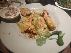 越式盐焗麻油鸡-大头虾越式风味餐厅(光明广场店)