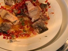 -视界美食自助餐厅·石家庄希尔顿酒店