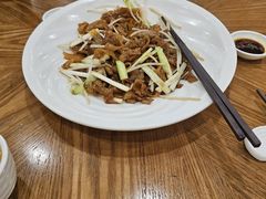 -富豪酒家(正大广场店)