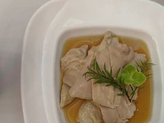 -丰收日·小海鲜·沪上家宴(顾村正大店)