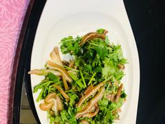 -北门饭店(三香路店)