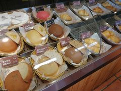 -劳顶笨咖啡(丽水宜家店)