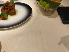 -皇朝会.经典传统粤菜(外滩店)