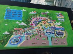 -芜湖新华联大白鲸海洋公园