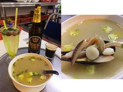 -量贩海鲜餐厅