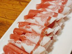 -额尔敦草原涮羊肉·烧烤(冻青树总店)