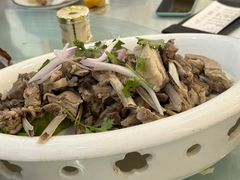 -马尔龙新疆饭店·清真(瑞景店)