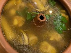 -小厨子私房菜·云南美食店
