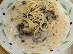 -萨莉亚意式餐厅(天河城购物中心店)