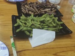 -大学城夜市