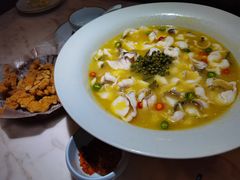 -青花椒花椒鱼(合生汇店)