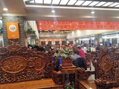 大堂-孙府大院(步行街店)