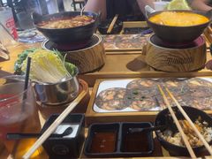 -老爷锅(新街口IFCX店)