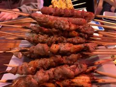 -肉串汪(望京店)