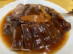 -海鲜街菜馆(海珠南路店)